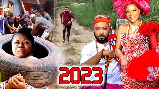 Saved By The Billionaire’s Love  Frederick Leonard amp Destiny Etiko 2023 Latest Nigerian Movie [upl. by Yboc424]