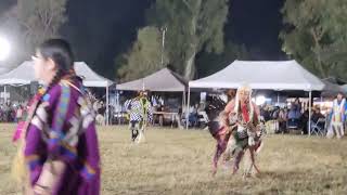 Stanford Powwow 2023 Friday night [upl. by Umont]