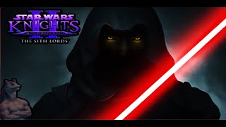 The Almighty Powerful KOTOR 2 [upl. by Mikkel]