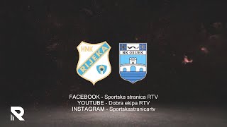 HNK Rijeka vs NK Osijek [upl. by Matti]