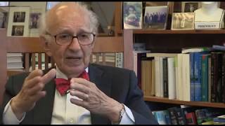 Eric Kandel  Exploring the mechanism behind habituation and dishabituation sensitization 3980 [upl. by Ruskin]