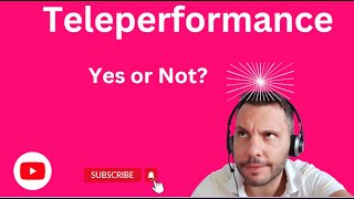 Should I move to Greece to work for Teleperformance [upl. by Eetnahc]