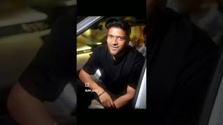 Munda Chandigarh 😎 Guru randhawa Status video shorts [upl. by Setsero]