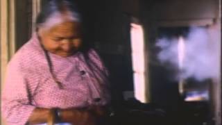 Thunderheart Trailer 1992 [upl. by Ahsyad549]