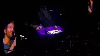 Concierto Pablo Alboran Wizink Center Madrid [upl. by Ariaz]