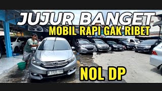 Nava Sukses Motor Ni Stok Numpuk Mobil Bekas Harga Dibawah Pasaran Km Low Semua [upl. by Fred]