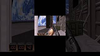 Gameplay Duke Nukem [upl. by Nnylahs]