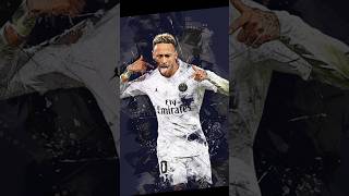 New video edit for Neymar JR 😎😎🌺 neymar neymarfans footballplayers football [upl. by Dollie]