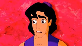 ALADDIN Clip  quotStreet Ratquot 1992 Disney [upl. by Intosh984]