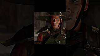 Mortal Kombat  🔥Kung Lao Killed Nitara ⚡ mortalkombatedit shorts [upl. by Refotsirhc]