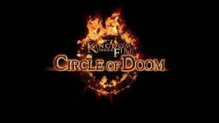 Kingdom Under Fire Circle of Doom rip 02 Character Select [upl. by Inez318]