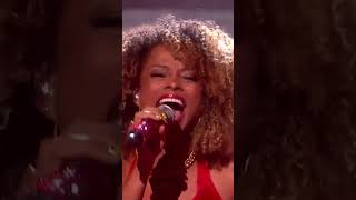 Fleur East has her XMAS wish list sorted  The X Factor UK  shorts [upl. by Julietta299]