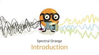 Spectral Orange Introduction [upl. by Aiduan]