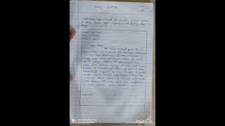 Diary writing Diary writing format  dairy viral important [upl. by Lucienne493]