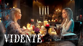 LA VIDENTE serie 110  Peliculas completas en español latino 2023 [upl. by Anisamot]