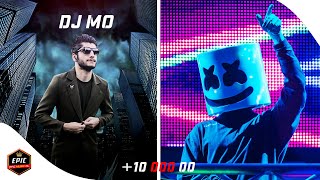 افضل ميكس اغاني اجنبية حماسية نااار 🔥🔥 اتحداك ما ترقص 2019 DJ MO Mix [upl. by Neill]