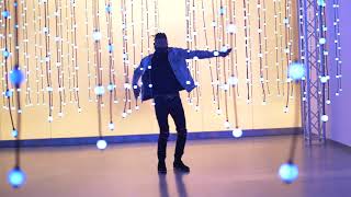 Omarion  Involved Official Dance Video  Yunique Dance [upl. by Koran]