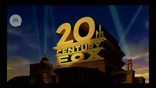 Metro Goldwyn MayerUnited Artists20th Century Fox 1995 [upl. by Nahc365]