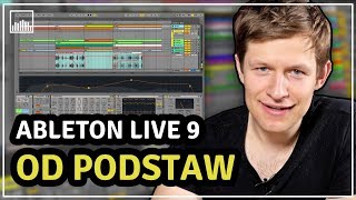 ABLETON LIVE od podstaw [upl. by Aitas]