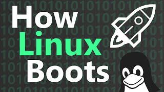 Exploring How Linux Boots with GDB [upl. by Deyes564]