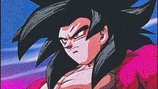 destroy lonely  vtmntscoat guitar remix  ssj4 goku quotThis is my ultimate form Super Saiyan 4quot [upl. by Jervis985]