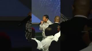 🔥🔥Le’Andria Johnson🔥🔥 LeandriaJohnson LeandriaJohnson2024 kirkfranklin [upl. by Dobrinsky]