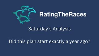 Saturday Analysis  16th November 2024 [upl. by Leksehc]