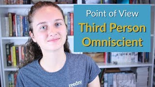 POV How to Use Third Person Omniscient [upl. by Akirehc]