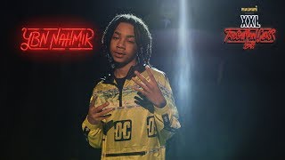 YBN Nahmir Speaks His Wins Into Existence  2018 XXL Freshman Interview [upl. by Tihor]