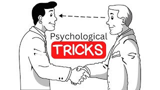 6 unethical Psychological tricks that should be illegal Robert Cialdini  PRE  suasion [upl. by Adam997]