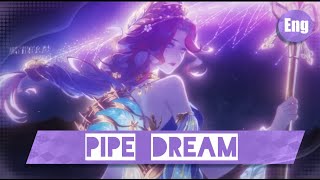 ENG Pipe Dream  IDENTITY V Naiads deduction theme『 Boo』 [upl. by Giselle]