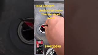 Fuel additive petrol e90 9791120290 Chennai Avadi morai [upl. by Hannaj]