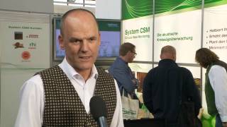 LIGNA 2015 innovations in sawmill technology [upl. by Ellierim]