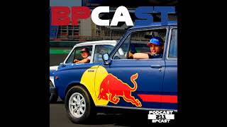 BPCast 211 • Fórmula Verstappen é o catzo é Fórmula 1 pombas • BP • Boletim do Paddock [upl. by Crenshaw]