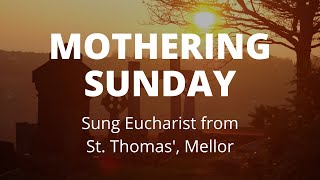 Mothering Sunday 10th March [upl. by Way]