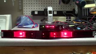 My LED Scanner by Lectric Enterprises Brenon [upl. by Russell868]