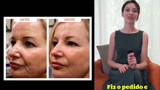 Trans Resveratrol Gota rejuvenesce a pele Realmente resolve Reclame aqui [upl. by Clyde240]