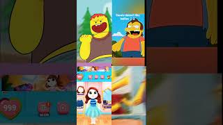 familyguy griffin simpsons griffins thesimpsons minions funny shortsfeed cold talkingtomca [upl. by Bast]