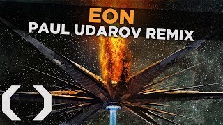 Celldweller  Eon Paul Udarov Remix [upl. by Mcculloch]