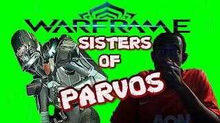 Warframe My First Sister How To Farm Them In 2024 [upl. by Westbrooke]