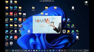 تنزيل وتسطيب برنامج Tcms v3 [upl. by Leasim722]