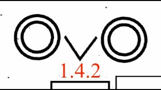 OvO version 142 Walkthrough All coins and levels 152 [upl. by Skeie856]