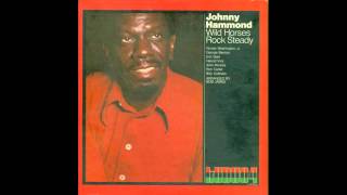 johnny Hammond Smith Rock Steady [upl. by Nived345]