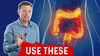 9 Things to Help Heal an Inflamed Colon [upl. by Ylrebmit]