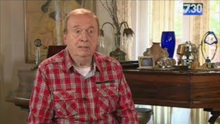 Sound engineer Geoff Emerick remembers recording The Beatles Sgt Pepper’s album  730 [upl. by Etsirk]