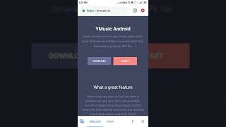 shorts y music ymusic yMusic app y music app kaise download Kare apk apex apkpure videoder app [upl. by Valda]