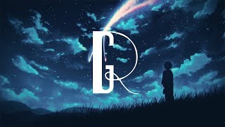 Your Name  Sparkle  RADWIMPS LYRICS [upl. by Fried]