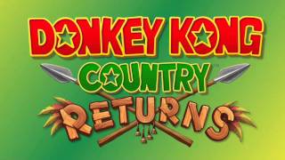 FVGM 40 Donkey Kong Country Returns  Sloppy Sands [upl. by Ydospahr134]