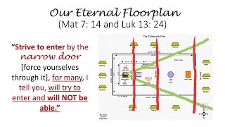 Tabernacle Episode 12  Our Summary [upl. by Aydidey]