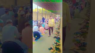 Namaz ye juma aada Krti huilove youtubevideo islamicholysite [upl. by Carce]